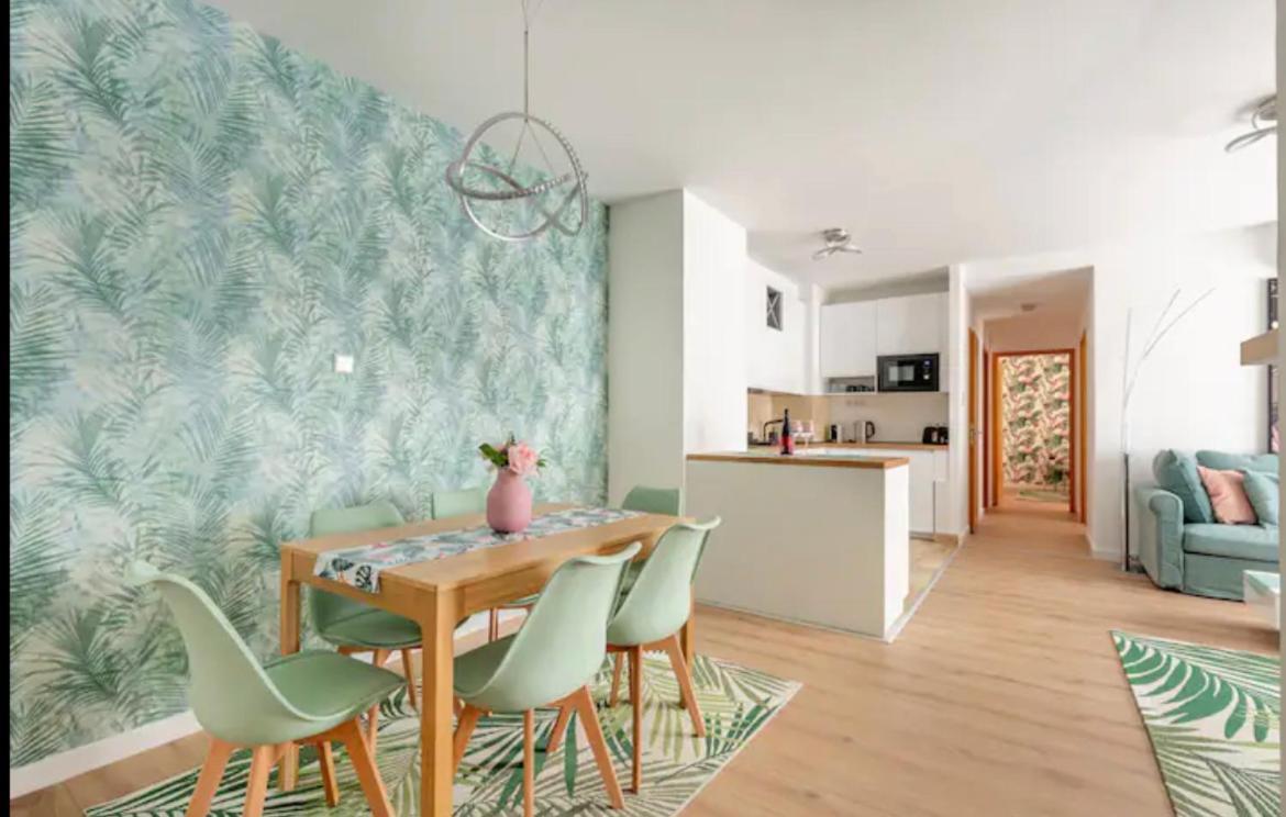 Kazinczy Apartment #Freeparking Boedapest Buitenkant foto
