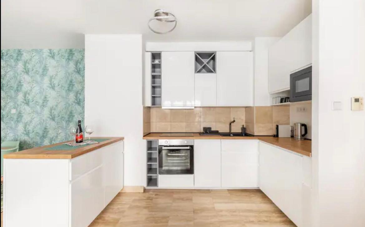 Kazinczy Apartment #Freeparking Boedapest Buitenkant foto