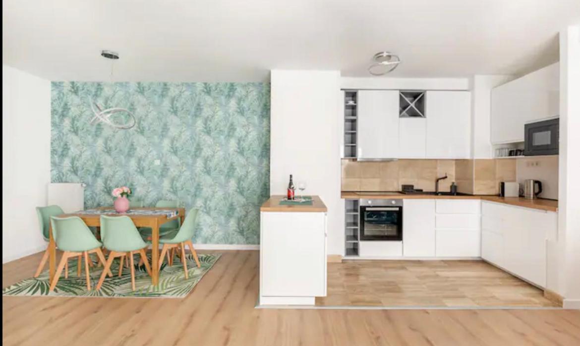 Kazinczy Apartment #Freeparking Boedapest Buitenkant foto