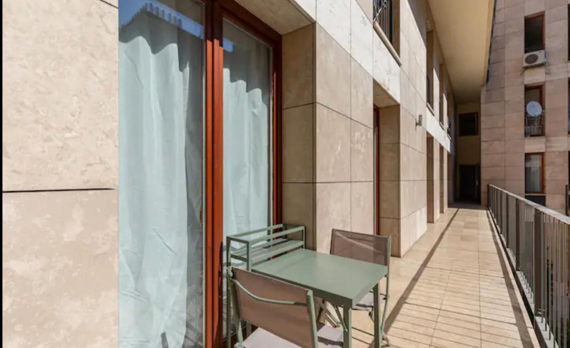 Kazinczy Apartment #Freeparking Boedapest Buitenkant foto