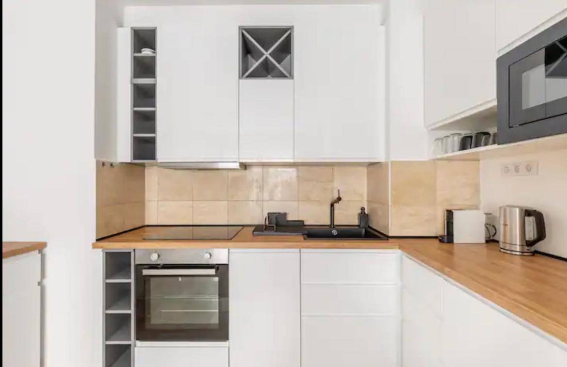 Kazinczy Apartment #Freeparking Boedapest Buitenkant foto