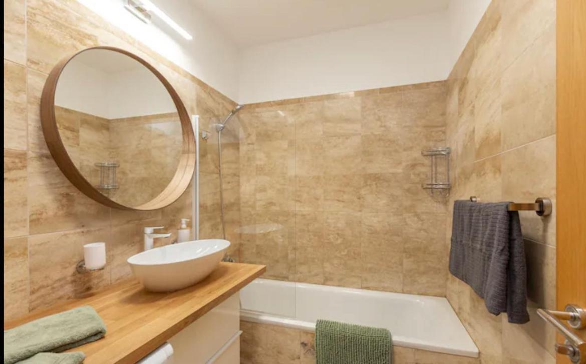 Kazinczy Apartment #Freeparking Boedapest Buitenkant foto