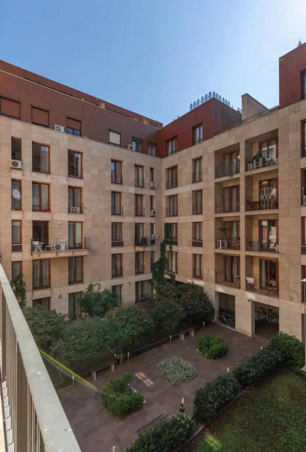 Kazinczy Apartment #Freeparking Boedapest Buitenkant foto