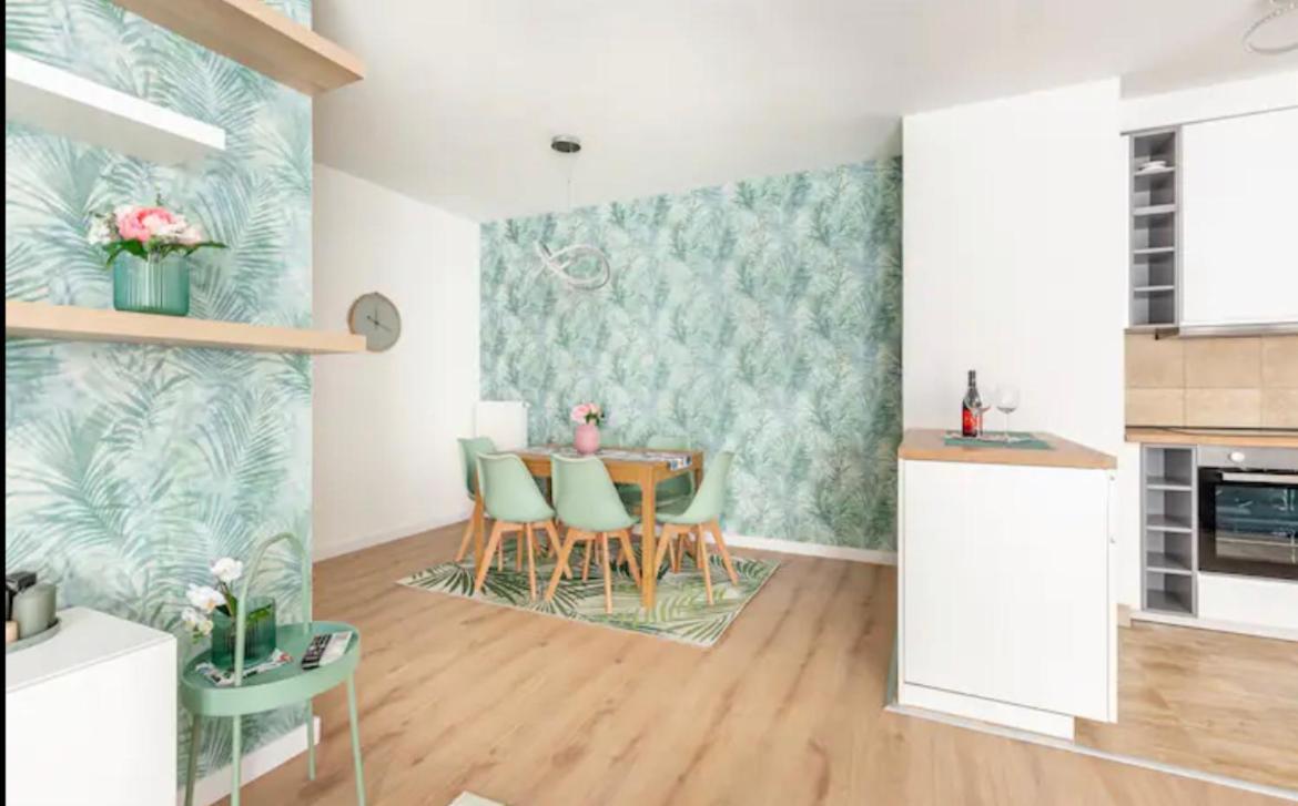 Kazinczy Apartment #Freeparking Boedapest Buitenkant foto